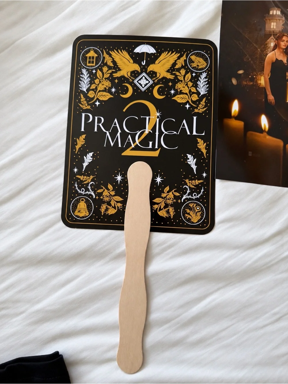 Practical Magic 2 Premiere Bundle